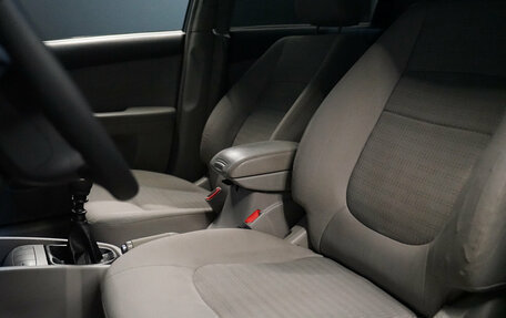 KIA Cerato I, 2006 год, 570 000 рублей, 9 фотография