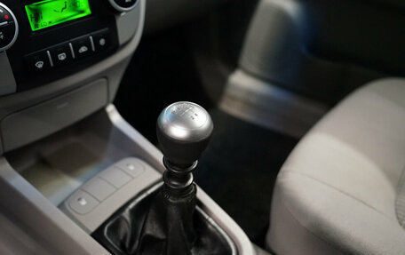 KIA Cerato I, 2006 год, 570 000 рублей, 12 фотография