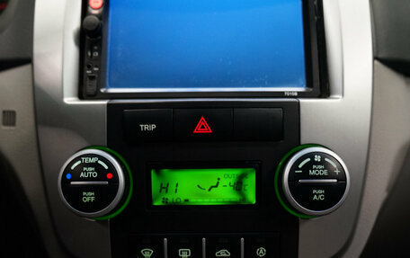 KIA Cerato I, 2006 год, 570 000 рублей, 14 фотография