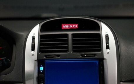 KIA Cerato I, 2006 год, 570 000 рублей, 18 фотография