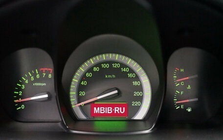 KIA Cerato I, 2006 год, 570 000 рублей, 15 фотография