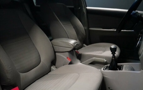 KIA Cerato I, 2006 год, 570 000 рублей, 20 фотография