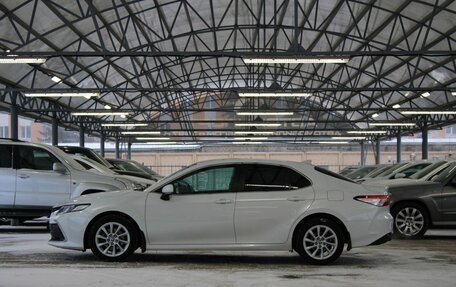 Toyota Camry, 2021 год, 3 250 000 рублей, 2 фотография