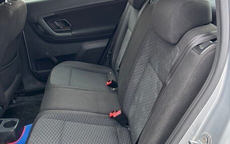 Skoda Fabia II, 2012 год, 630 000 рублей, 7 фотография