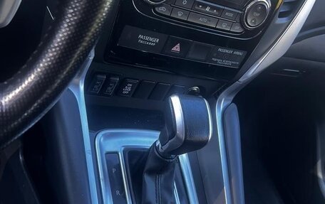 Mitsubishi Pajero Sport III рестайлинг, 2020 год, 3 000 000 рублей, 4 фотография