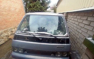 Mitsubishi L300 II, 1991 год, 210 000 рублей, 1 фотография