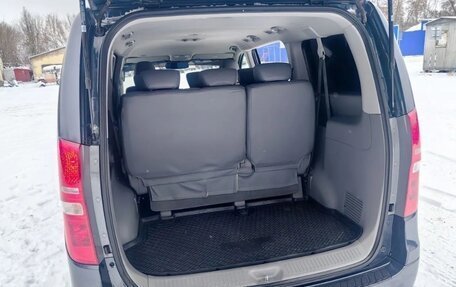 Hyundai H-1 II рестайлинг, 2018 год, 2 650 000 рублей, 10 фотография