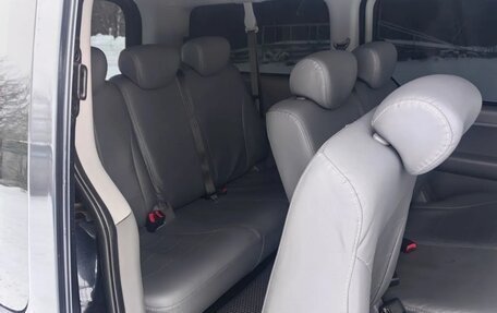 Hyundai H-1 II рестайлинг, 2018 год, 2 650 000 рублей, 9 фотография