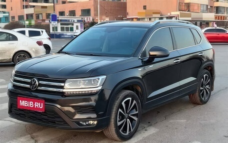 Volkswagen Tharu, 2022 год, 1 849 000 рублей, 1 фотография