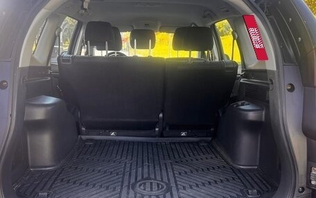 Mitsubishi Pajero Sport III рестайлинг, 2020 год, 3 000 000 рублей, 9 фотография