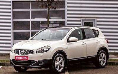 Nissan Qashqai, 2013 год, 1 045 000 рублей, 1 фотография