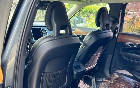 Volvo XC90 II рестайлинг, 2017 год, 3 800 000 рублей, 11 фотография