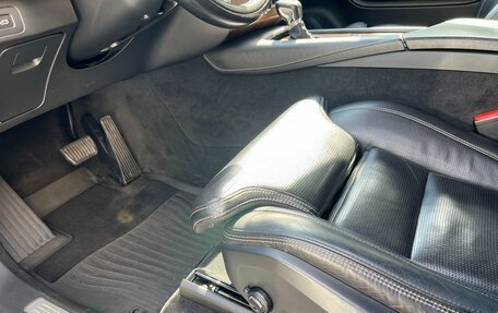 Volvo XC90 II рестайлинг, 2017 год, 3 800 000 рублей, 12 фотография