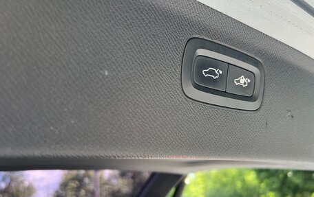 Volvo XC90 II рестайлинг, 2017 год, 3 800 000 рублей, 13 фотография