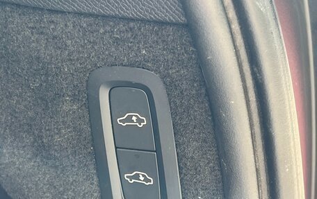 Volvo XC90 II рестайлинг, 2017 год, 3 800 000 рублей, 15 фотография