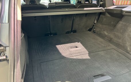 Volvo XC90 II рестайлинг, 2017 год, 3 800 000 рублей, 14 фотография