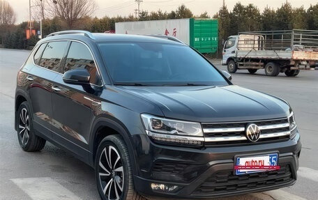 Volkswagen Tharu, 2022 год, 1 849 000 рублей, 2 фотография