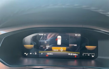 Volkswagen Tharu, 2022 год, 1 849 000 рублей, 8 фотография