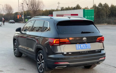 Volkswagen Tharu, 2022 год, 1 849 000 рублей, 5 фотография