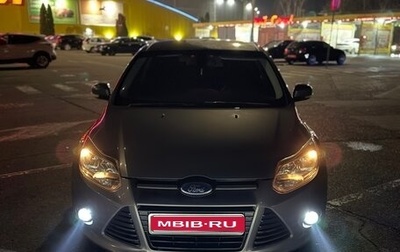 Ford Focus III, 2012 год, 990 000 рублей, 1 фотография