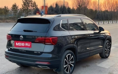 Volkswagen Tharu, 2022 год, 1 849 000 рублей, 4 фотография