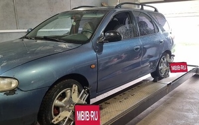 Hyundai Lantra II, 1997 год, 330 000 рублей, 1 фотография