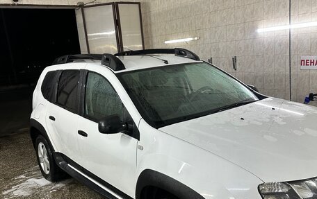 Renault Duster I рестайлинг, 2016 год, 1 300 000 рублей, 2 фотография