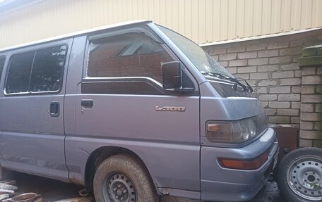 Mitsubishi L300 II, 1991 год, 210 000 рублей, 6 фотография