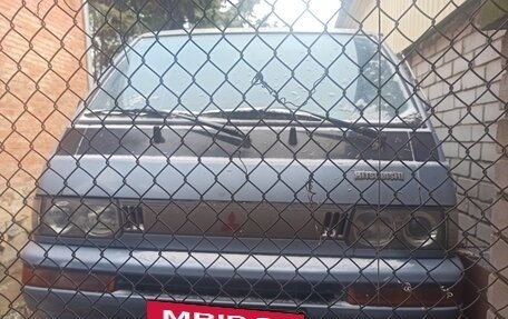 Mitsubishi L300 II, 1991 год, 210 000 рублей, 3 фотография