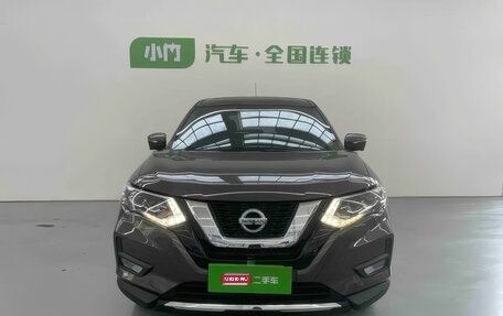 Nissan X-Trail, 2022 год, 2 139 000 рублей, 1 фотография