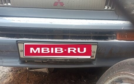 Mitsubishi L300 II, 1991 год, 210 000 рублей, 2 фотография