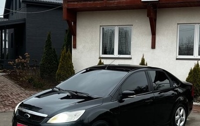 Ford Focus II рестайлинг, 2008 год, 455 000 рублей, 1 фотография
