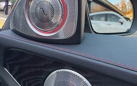 Mercedes-Benz C-Класс AMG, 2017 год, 4 400 000 рублей, 10 фотография