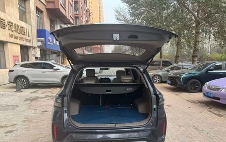 Hyundai ix35, 2022 год, 1 521 004 рублей, 9 фотография