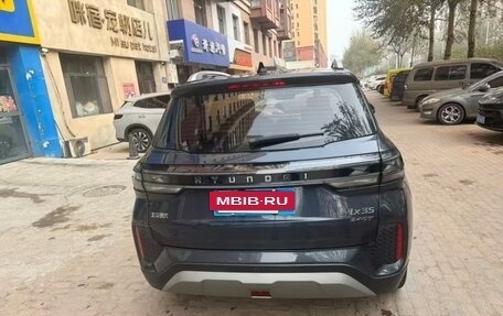 Hyundai ix35, 2022 год, 1 521 004 рублей, 5 фотография