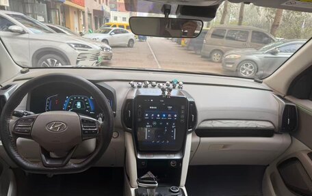 Hyundai ix35, 2022 год, 1 521 004 рублей, 14 фотография