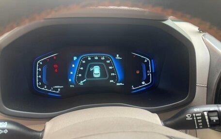 Hyundai ix35, 2022 год, 1 521 004 рублей, 15 фотография