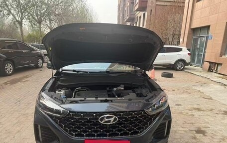 Hyundai ix35, 2022 год, 1 521 004 рублей, 8 фотография