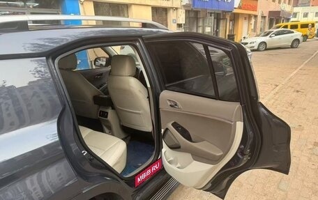 Hyundai ix35, 2022 год, 1 521 004 рублей, 13 фотография