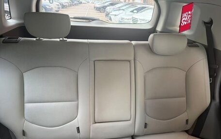 Hyundai ix35, 2022 год, 1 521 004 рублей, 16 фотография