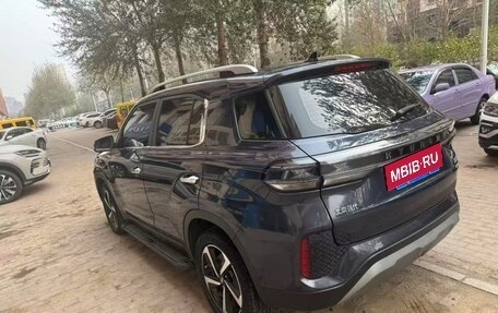 Hyundai ix35, 2022 год, 1 521 004 рублей, 6 фотография