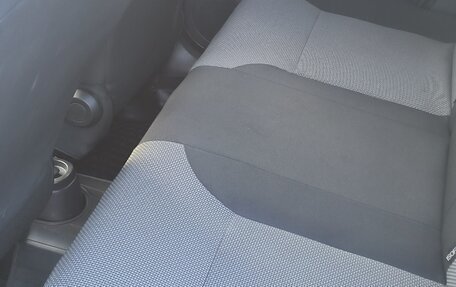 Renault Duster I рестайлинг, 2017 год, 1 155 000 рублей, 13 фотография