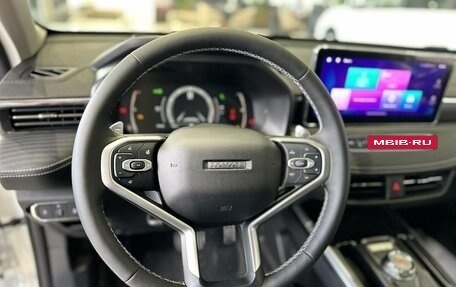 Haval Jolion, 2025 год, 2 849 000 рублей, 15 фотография