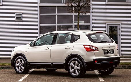 Nissan Qashqai, 2013 год, 1 045 000 рублей, 4 фотография