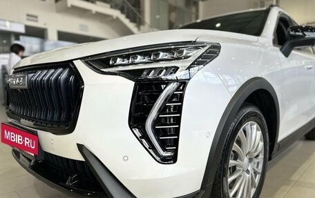 Haval Jolion, 2025 год, 2 849 000 рублей, 32 фотография