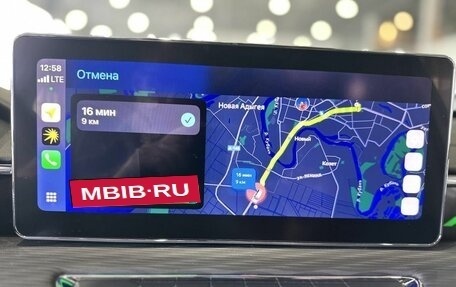 Haval Jolion, 2025 год, 2 849 000 рублей, 25 фотография