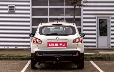 Nissan Qashqai, 2013 год, 1 045 000 рублей, 5 фотография