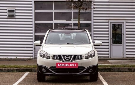Nissan Qashqai, 2013 год, 1 045 000 рублей, 2 фотография