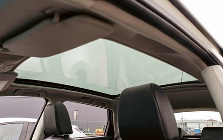 Nissan Qashqai, 2013 год, 1 045 000 рублей, 17 фотография