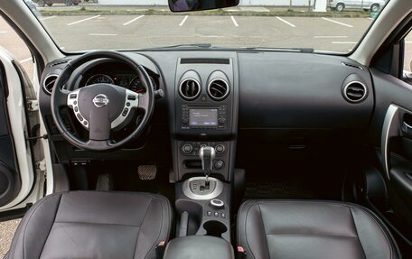 Nissan Qashqai, 2013 год, 1 045 000 рублей, 16 фотография